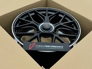 Mercedes GLE W167 2018– Kované disky OEM R22 V3 (4 ks) fotografie 5