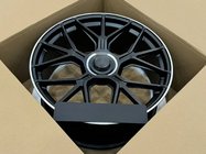 Mercedes GLE W167 2018– Kované disky OEM R22 V3 (4 ks) fotografie 4
