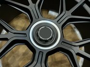 Mercedes GLE W167 2018– Kované disky OEM R22 V3 (4 ks) fotografie 8