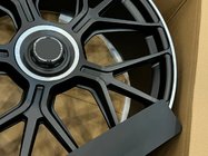 Mercedes GLE W167 2018– Kované disky OEM R22 V3 (4 ks) fotografie 9