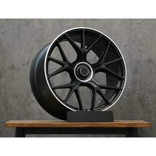 Kované disky OEM R22 V3 (4 ks) fotografie 1