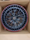 Mercedes A-class W177 2018– Kované disky OEM R18 (4 ks) fotografie 1