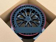 Mercedes A-class W177 2018– Kované disky OEM R18 (4 ks) fotografie 4