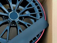 Mercedes A-class W177 2018– Kované disky OEM R18 (4 ks) fotografie 9