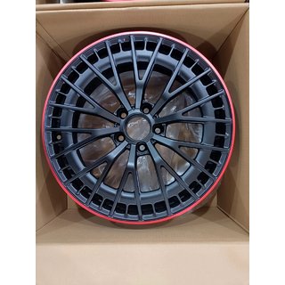 Kované disky OEM R18 (4 ks) Mercedes A-class W177 2018– fotografie 1