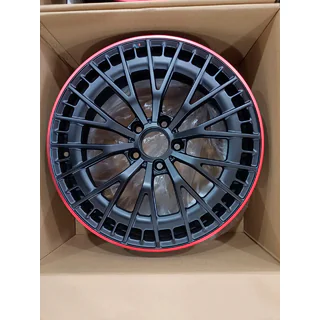 Kované disky OEM R18 (4 ks) fotografie 1