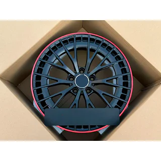 Kované disky OEM R18 (4 ks) fotografie 2