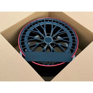 Kované disky OEM R18 (4 ks) Mercedes A-class W177 2018– fotografie 3