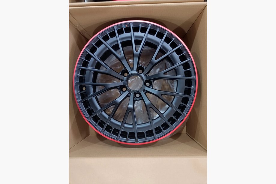 Mercedes A-class W177 2018– Kované disky OEM R18 (4 ks) Image