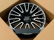 Mercedes G-Class W463 2018–2024 Kované disky OEM R22 V4 (4 ks) fotografie 3