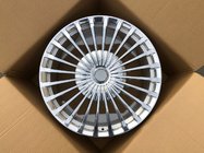 Mercedes GLS X167 2019– Kované disky OEM R23 V2 (4 ks) fotografie 1