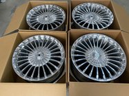 Mercedes GLS X167 2019– Kované disky OEM R23 V2 (4 ks) fotografie 4