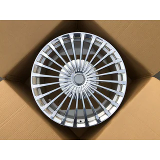 Kované disky OEM R23 V2 (4 ks) fotografie 1