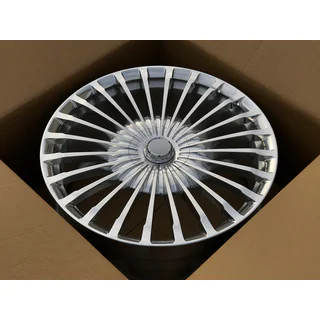 Kované disky OEM R23 V2 (4 ks) fotografie 2