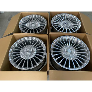 Kované disky OEM R23 V2 (4 ks) fotografie 4