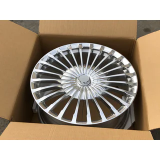 Kované disky OEM R23 V2 (4 ks) fotografie 3