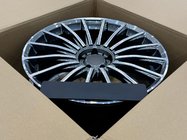 Mercedes GLS X167 2019– Kované disky OEM R22 V2 (4 ks) fotografie 5