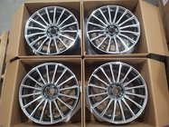 Mercedes GLS X167 2019– Kované disky OEM R22 V2 (4 ks) fotografie 7