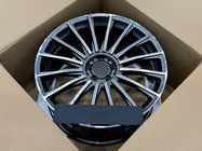 Mercedes GLS X167 2019– Kované disky OEM R22 V2 (4 ks) fotografie 3