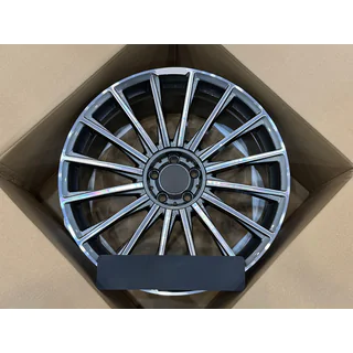 Kované disky OEM R22 V2 (4 ks) fotografie 2