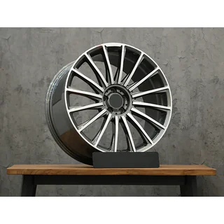 Kované disky OEM R22 V2 (4 ks) fotografie 1