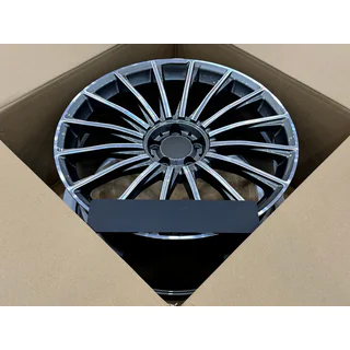 Kované disky OEM R22 V2 (4 ks) fotografie 4