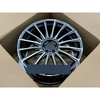 Kované disky OEM R22 V2 (4 ks) fotografie 3