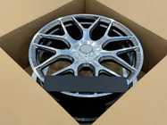 Mercedes S-class C217 Coupe 2014–2020 Kované disky OEM R20 (4 ks) fotografie 3