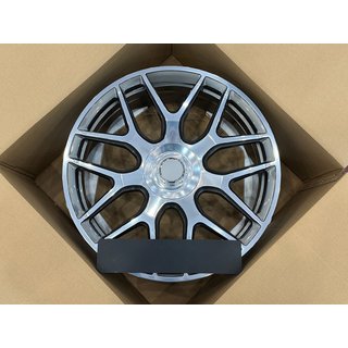 Kované disky OEM R20 (4 ks) fotografie 1