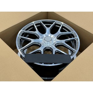 Kované disky OEM R20 (4 ks) fotografie 3