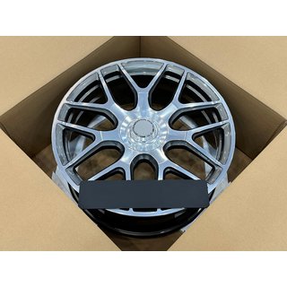 Kované disky OEM R20 (4 ks) fotografie 2