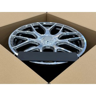 Kované disky OEM R20 (4 ks) fotografie 4