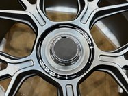Mercedes C-class W206 2022– Kované disky OEM R20 (4 ks) fotografie 8