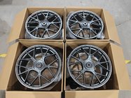 Mercedes C-class W206 2022– Kované disky OEM R20 (4 ks) fotografie 6
