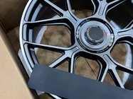 Mercedes C-class W206 2022– Kované disky OEM R20 (4 ks) fotografie 7