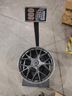 Mercedes C-class W206 2022– Kované disky OEM R20 (4 ks) fotografie 10