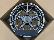 Mercedes C-class W206 2022– Kované disky OEM R20 (4 ks) fotografie 2