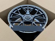 Mercedes C-class W206 2022– Kované disky OEM R20 (4 ks) fotografie 4