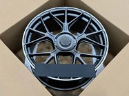 Mercedes C-class W206 2022– Kované disky OEM R20 (4 ks) fotografie 3