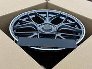 Mercedes C-class W206 2022– Kované disky OEM R20 (4 ks) fotografie 5