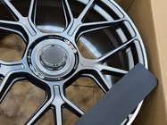 Mercedes C-class W206 2022– Kované disky OEM R20 (4 ks) fotografie 9