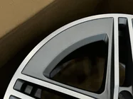 Mercedes CLS C218 2011–2018 Kované disky OEM R18 (4 ks) fotografie 5