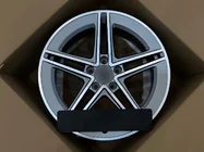 Mercedes CLS C218 2011–2018 Kované disky OEM R18 (4 ks) fotografie 1