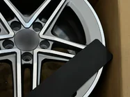 Mercedes CLS C218 2011–2018 Kované disky OEM R18 (4 ks) fotografie 6