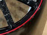 Mercedes CLA C117 2013–2019 Kované disky OEM R22 (4 ks) fotografie 7