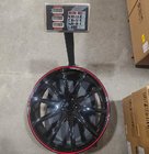 Mercedes CLA C117 2013–2019 Kované disky OEM R22 (4 ks) fotografie 9