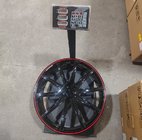 Mercedes CLA C117 2013–2019 Kované disky OEM R22 (4 ks) fotografie 10