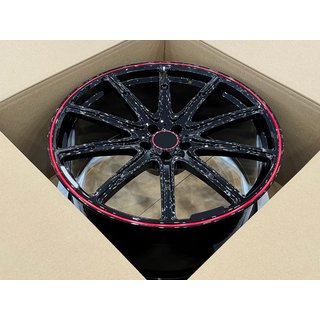 Kované disky OEM R22 (4 ks) fotografie 3