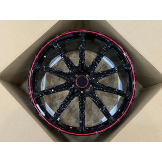 Kované disky OEM R22 (4 ks) fotografie 1