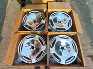 Mercedes S-Class W222 2013–2022 Kované disky OEM R21 (4 ks) fotografie 6